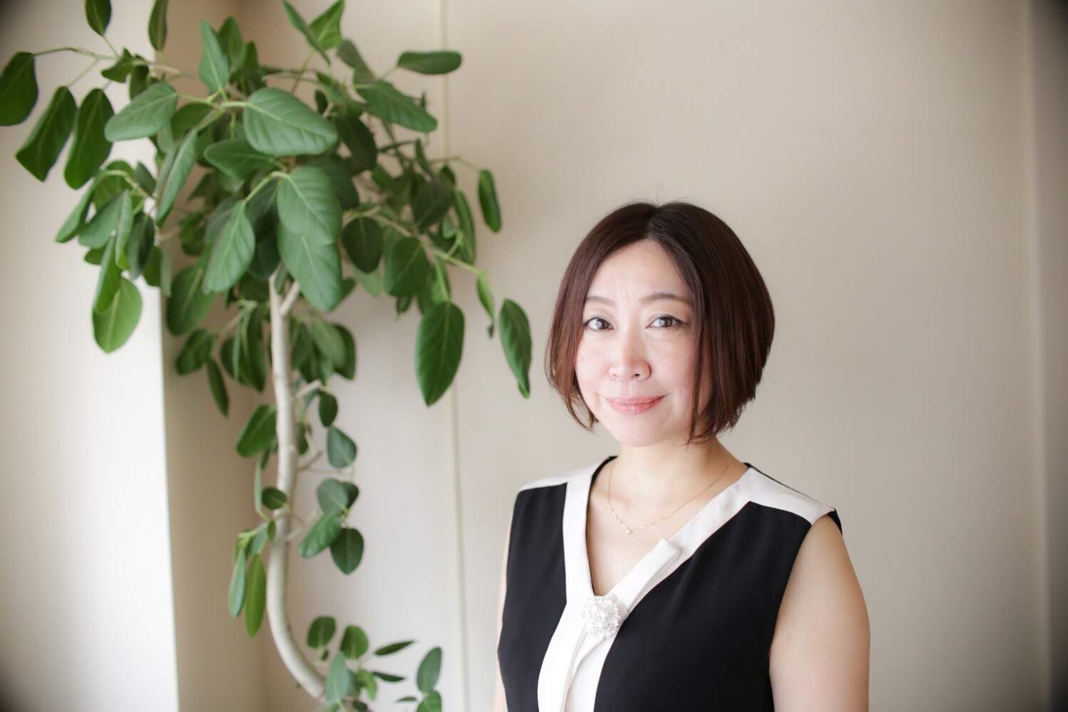 鶴崎 美幸