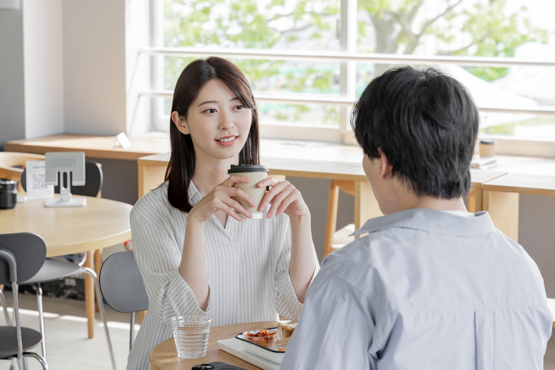 アプリ恋愛プラン